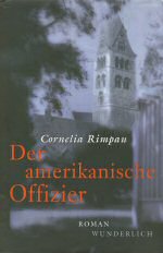 Der amerikanische Offizier